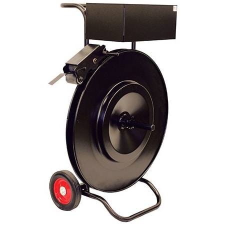 Bsc Preferred SC56 - Specialty Strapping Cart BUY00030876